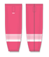 Athletic Knit ZH711-NOR2049 Custom Sublimated Hockey Socks