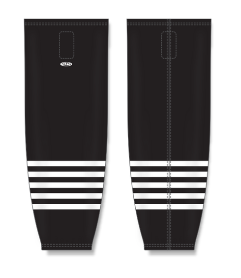 Athletic Knit ZH711-NOR2050 Custom Sublimated Hockey Socks