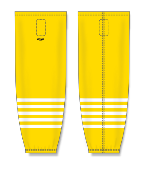 Athletic Knit ZH711-NOR2050 Custom Sublimated Hockey Socks