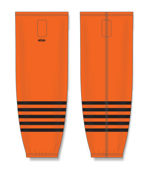 Athletic Knit ZH711-NOR2050 Custom Sublimated Hockey Socks