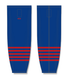 Athletic Knit ZH711-NOR2050 Custom Sublimated Hockey Socks