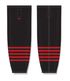Athletic Knit ZH711-NOR2050 Custom Sublimated Hockey Socks
