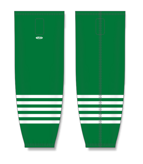 Athletic Knit ZH711-NOR2050 Custom Sublimated Hockey Socks