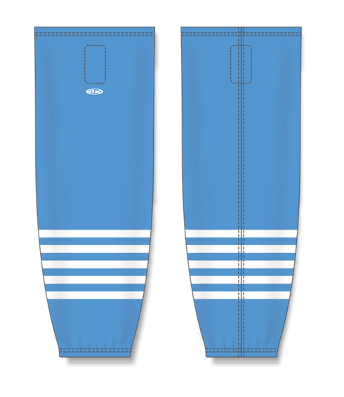 Athletic Knit ZH711-NOR2050 Custom Sublimated Hockey Socks