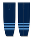 Athletic Knit ZH711-NOR2050 Custom Sublimated Hockey Socks