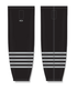Athletic Knit ZH711-NOR2050 Custom Sublimated Hockey Socks