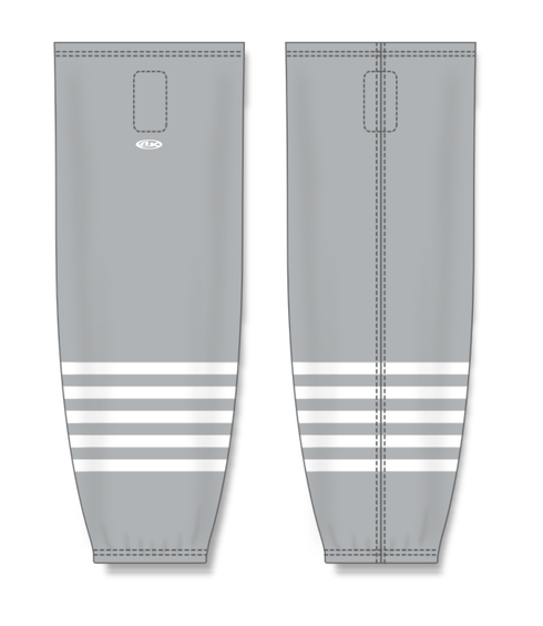 Athletic Knit ZH711-NOR2050 Custom Sublimated Hockey Socks