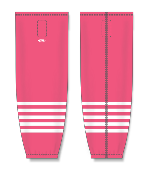 Athletic Knit ZH711-NOR2050 Custom Sublimated Hockey Socks