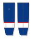 Athletic Knit ZH711-NOR2426 Custom Sublimated Hockey Socks