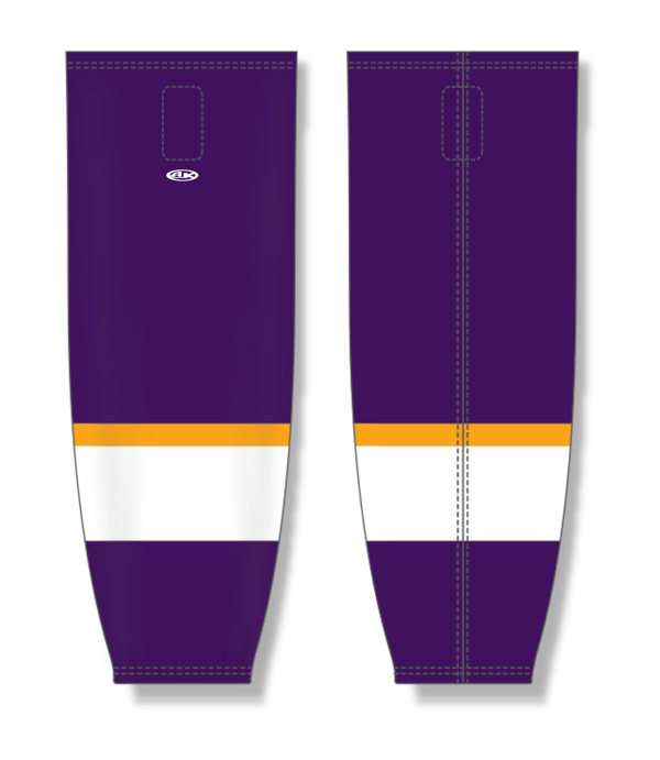 Athletic Knit ZH711-NOR2426 Custom Sublimated Hockey Socks