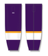 Athletic Knit ZH711-NOR2426 Custom Sublimated Hockey Socks