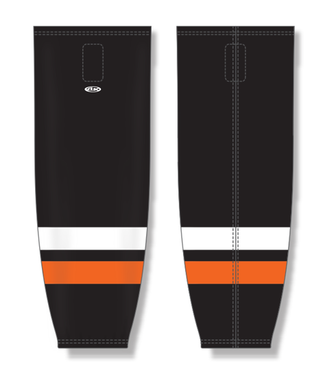 Athletic Knit ZH711-OSB2052 Custom Sublimated Hockey Socks