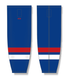 Athletic Knit ZH711-OSB2052 Custom Sublimated Hockey Socks