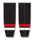 Athletic Knit ZH711-OSB2052 Custom Sublimated Hockey Socks