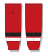 Athletic Knit ZH711-OSB2052 Custom Sublimated Hockey Socks