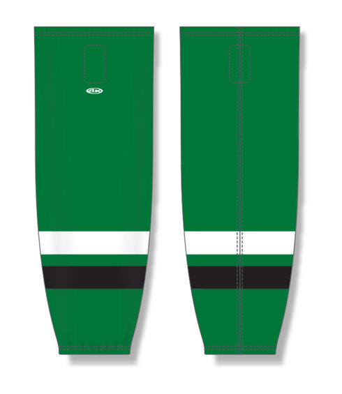 Athletic Knit ZH711-OSB2052 Custom Sublimated Hockey Socks