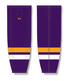 Athletic Knit ZH711-OSB2052 Custom Sublimated Hockey Socks