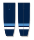Athletic Knit ZH711-OSB2052 Custom Sublimated Hockey Socks