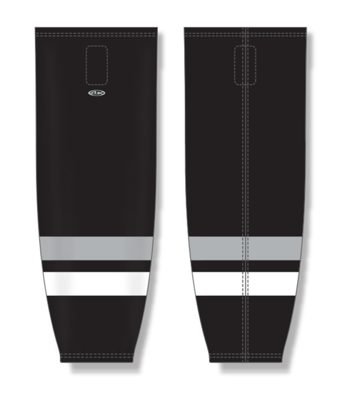 Athletic Knit ZH711-OSB2052 Custom Sublimated Hockey Socks