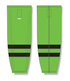 Athletic Knit ZH711-OSB2332 Custom Sublimated Hockey Socks