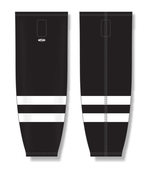 Athletic Knit ZH711-OSB2332 Custom Sublimated Hockey Socks
