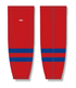Athletic Knit ZH711-OSB2332 Custom Sublimated Hockey Socks