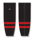 Athletic Knit ZH711-OSB2332 Custom Sublimated Hockey Socks