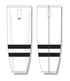 Athletic Knit ZH711-OSB2332 Custom Sublimated Hockey Socks