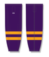 Athletic Knit ZH711-OSB2332 Custom Sublimated Hockey Socks