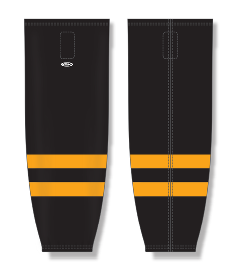 Athletic Knit ZH711-OSB2332 Custom Sublimated Hockey Socks