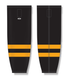 Athletic Knit ZH711-OSB2332 Custom Sublimated Hockey Socks