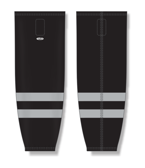 Athletic Knit ZH711-OSB2332 Custom Sublimated Hockey Socks