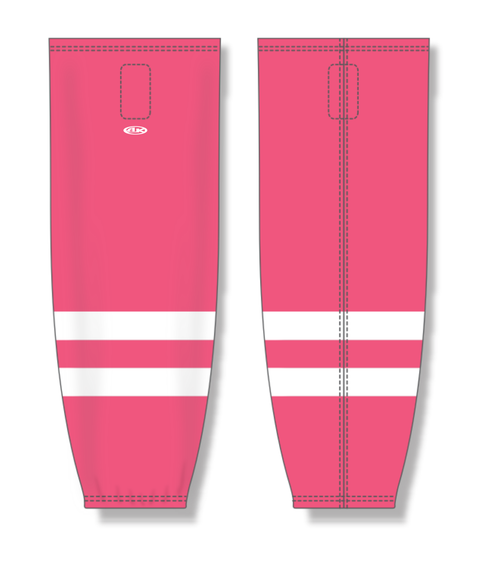 Athletic Knit ZH711-OSB2332 Custom Sublimated Hockey Socks