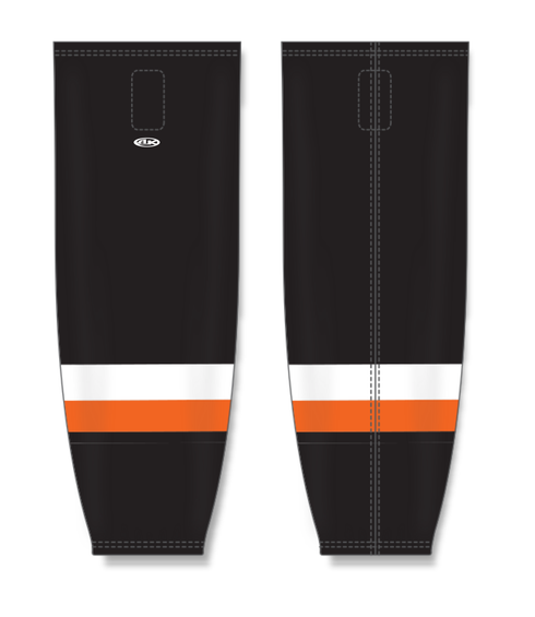 Athletic Knit ZH711-OSB2428 Custom Sublimated Hockey Socks