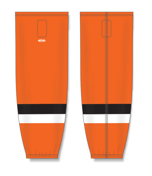 Athletic Knit ZH711-OSB2428 Custom Sublimated Hockey Socks