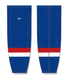 Athletic Knit ZH711-OSB2428 Custom Sublimated Hockey Socks