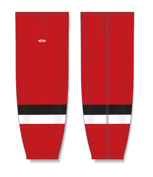 Athletic Knit ZH711-OSB2428 Custom Sublimated Hockey Socks