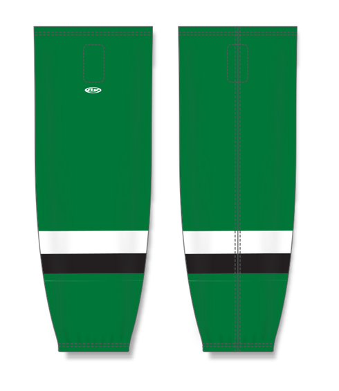 Athletic Knit ZH711-OSB2428 Custom Sublimated Hockey Socks