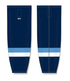 Athletic Knit ZH711-OSB2428 Custom Sublimated Hockey Socks