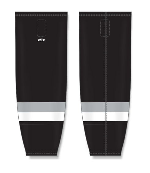 Athletic Knit ZH711-OSB2428 Custom Sublimated Hockey Socks