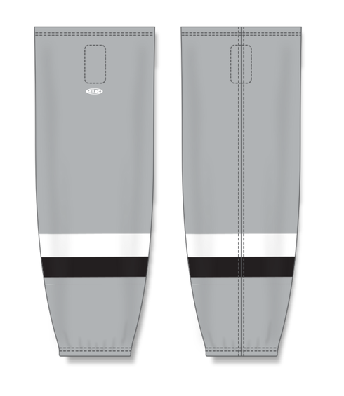 Athletic Knit ZH711-OSB2428 Custom Sublimated Hockey Socks