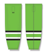 Athletic Knit ZH711-OSB2429 Custom Sublimated Hockey Socks