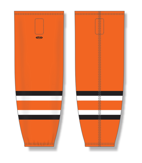 Athletic Knit ZH711-OSB2429 Custom Sublimated Hockey Socks