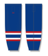Athletic Knit ZH711-OSB2429 Custom Sublimated Hockey Socks