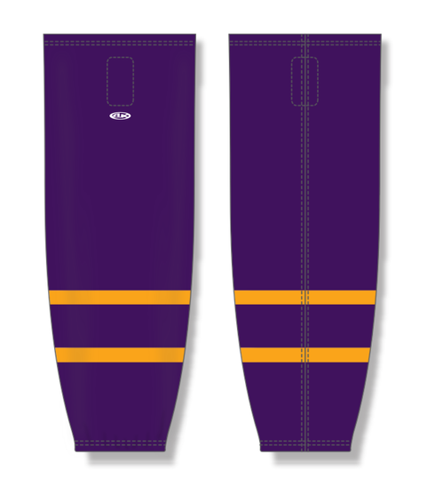 Athletic Knit ZH711-OSB2430 Custom Sublimated Hockey Socks