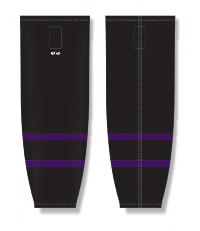 Athletic Knit ZH711 Custom Sublimated Hockey Socks