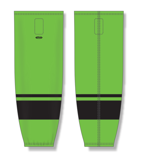 Athletic Knit ZH711-RCR1913 Custom Sublimated Hockey Socks
