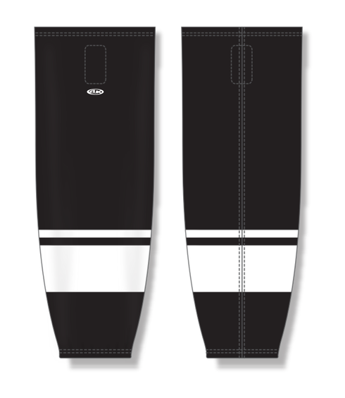 Athletic Knit ZH711-RCR1913 Custom Sublimated Hockey Socks