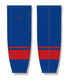 Athletic Knit ZH711-RCR1913 Custom Sublimated Hockey Socks