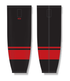 Athletic Knit ZH711-RCR1913 Custom Sublimated Hockey Socks